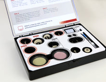 Load image into Gallery viewer, August DeOliveira DDS Finishing Kit