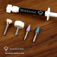 Load image into Gallery viewer, DiaShine® Chairside Starter Kit