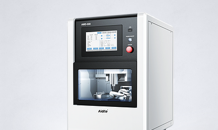 Aidite AMD - 500 Milling Machine