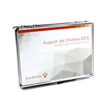 Load image into Gallery viewer, August DeOliveira DDS Finishing Kit
