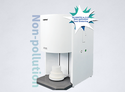 Cameo Zirconia Furnace AGT-S