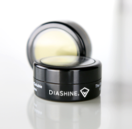 DiaShine® Fine