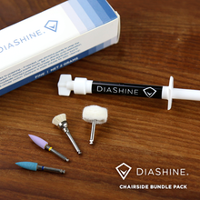 Load image into Gallery viewer, DiaShine® Chairside Starter Kit
