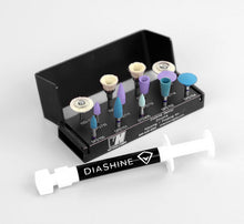 Load image into Gallery viewer, David Hornbrook Lithium Disilicate Polishing Kit
