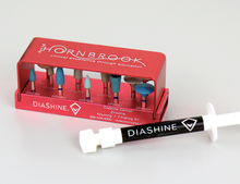 Load image into Gallery viewer, David Hornbrook Zirconia Polishing Kit
