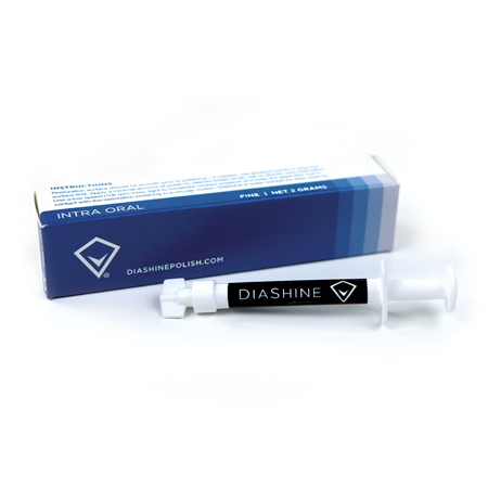 DiaShine® Intra Oral