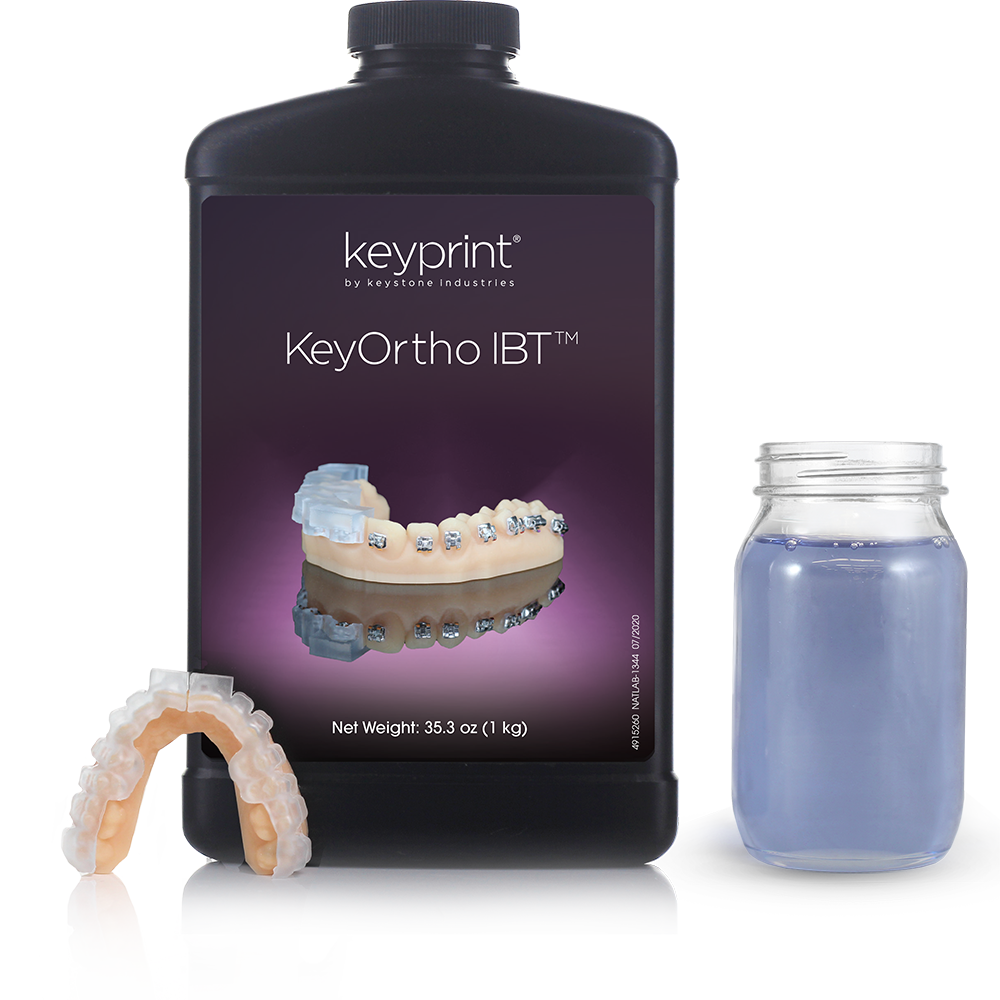 KeyOrtho IBT