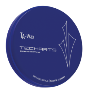 TA - Wax Soft - 98